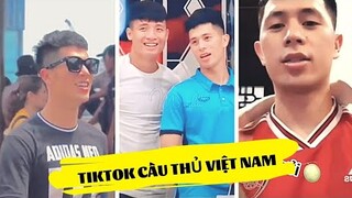 Tiktok Cầu Thủ Việt Nam #5 Trọng hướng dẫn cách dùng vỏ bưởi