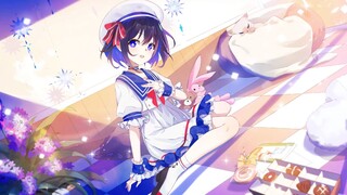 [Honkai Impact Academy / Honkai Impact 3 / Xier Live Wallpaper] Tôi cũng có thể ở trong căn phòng đầy hoa này được không?