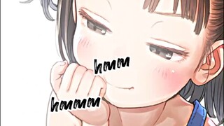 loli ni saya punyeee😋😋