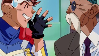 bakusou kyoudaiWGP..EP3