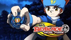 Beyblade Metal Fusion Episod 20 (Malay Version)