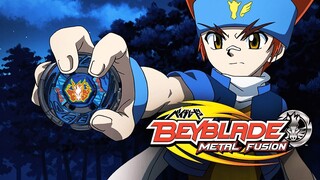 Beyblade Metal Fusion Episod 16 (Malay Version)