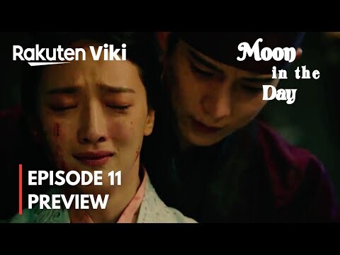 Moon in the Day Episode 11 Preview| Rita K*LLED Doha's Stepfather| Kim Young Dae, Pyo Ye Jin