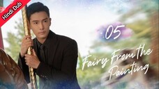 Fairy From Painting Episode 5 Hindi Dubbed