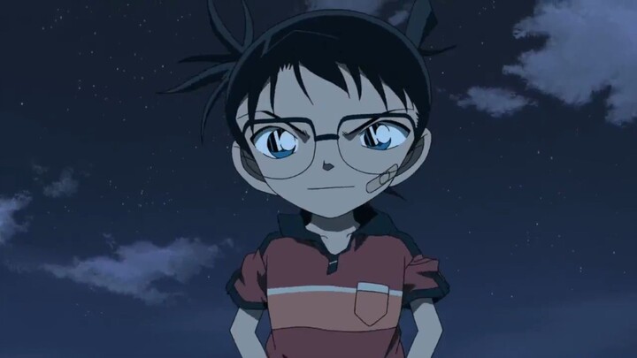DC movie 14 (dub Indonesia)