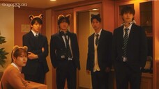 Ep.4 ทัศนศึกษา :เข้าร่วมกลุ่มที่ฉันไม่ได้สนิท