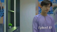 Jika Itu Salahku EP10