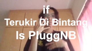 if terukir di bintang is PluggNB