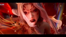 ReUp:Yun Shen Buzhi Meng (Veiled Dreams)1