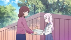 Oota-kun meets Kashiwada-san - Episode 4