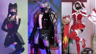 【抖音精选】努力的啊桐——晚上做梦素材有了