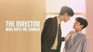 THE DIRECTOR WHO BUYS ME DINNER |EP 08