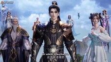Wan Jie Zhi Zhun episode 206 sub indo