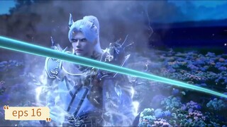 The Charm Of Soul Pets eps 16 End sub indo