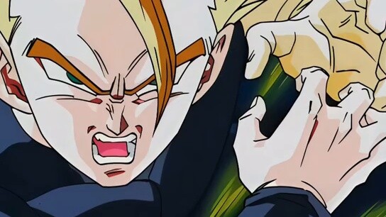 [Dragon Ball Drawings] Comparison of drawings by Naoki Yamamuro and Keisuke Masunaga