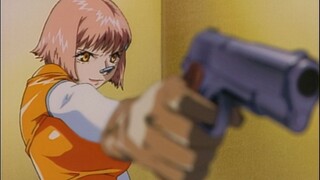 Gadis cantik yang ditulis oleh Yasumi Umezu