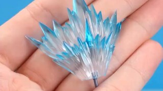 Super practical! Model special effects accessory kit recommended! Make your Gundam more powerful! [G