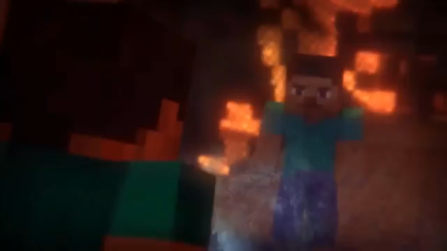 ||Minecraft animation|| with song|| Beliver🎶