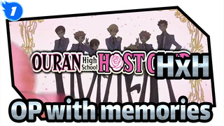 HUNTER×HUNTER|Can these OPs make you recall your childhood?_1