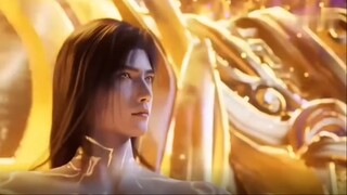 Shrouding The Heavens Episode 114 Sub indo