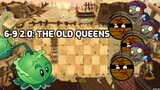 [ECLISE] The Old Queens T2 only