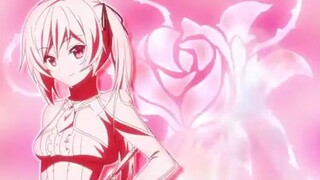 bahamut yếu nhất bất bại tập 4