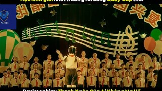 Thanh xuân của ai không mơ hồ (p1) #phimcuocsong