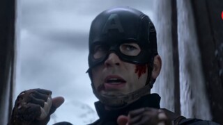 【IMAX】 حتى القبطان (كتر) متوتر أيضًا: هل يمكنني الاستمرار طوال اليوم؟