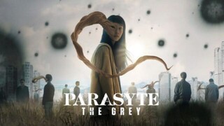 Parasyte: The Grey Eps 03 [SUB INDO]