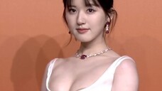 Video acara Zhao Lusi Bulgari