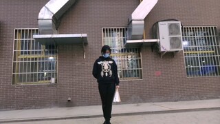 【营业悖论】《破阵》前半段编舞来啦～～（内含副歌）