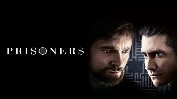 PRISONERS (2013) HD [CRIME, THRILLER]