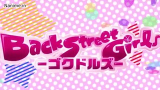 backstreet girls gokudolls eps 10 (end) sub indo