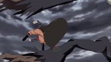 Naruto vs Satori Full Fight
