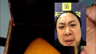 祖先打鱼   捞回的国宝