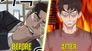He Got Rejected For Being A Nice Guy So He Became A Mob Boss Part 2 | Manhwa Recap
