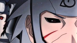 "Dua Pilar" Ninja yang paling memahamimu adalah seorang uchiha.