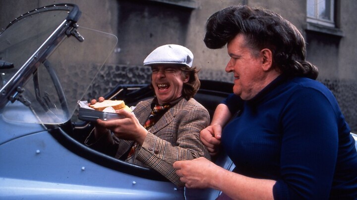 00 Schneider - Jagd auf Nihil Baxter Full Movie 1994 HD