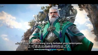 Renegade Immortal Episode 52 Subtitle Indonesia