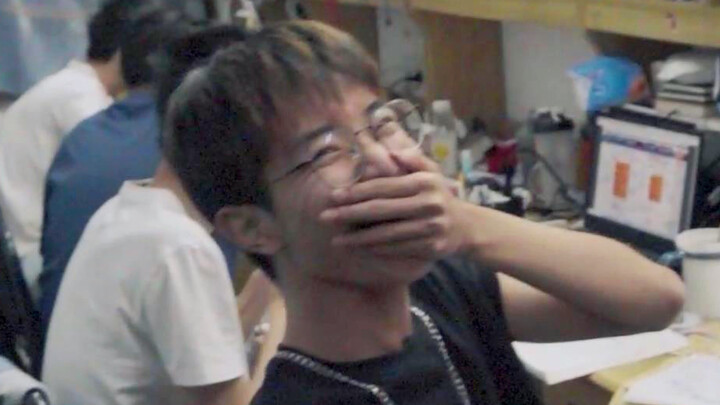[Right Hand | Documentary] Sorry, being scolded doesn’t hurt me.