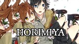 HORIMIYA tagalog episode 11