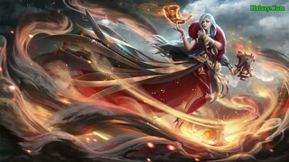 Xích Tâm Tuần Thiên - Chương 889 - 920