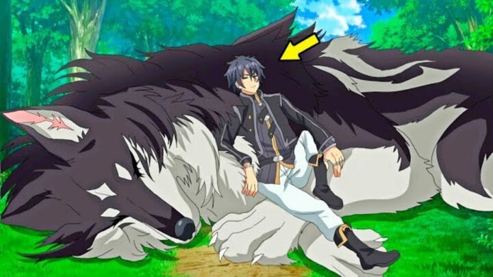 Anime tentang kehidupan