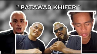 Patawad Khifer