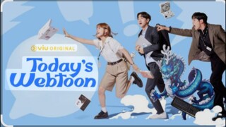 TODAY'S WEBTOON EPISODE 4 TAGALOG