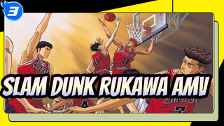 Sorotan Rukawa Kaede | Slam Dunk_3