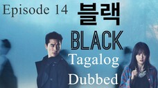 Black Episode 14 Tagalog Dubbed