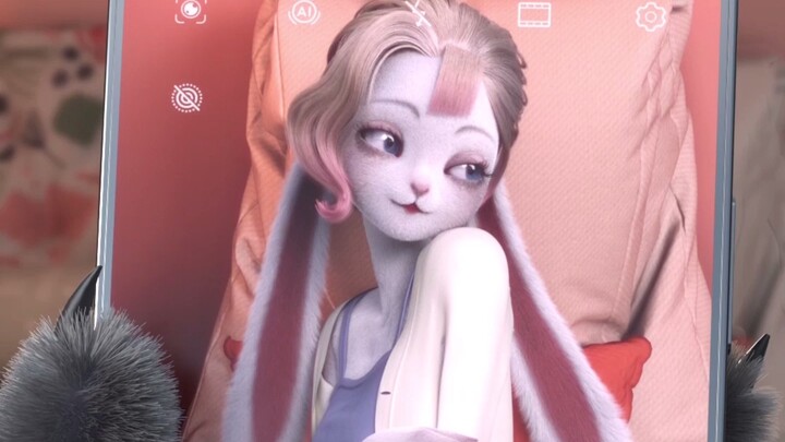 هل هذه هي الحس الكاميراتي للنجمات؟؟！！！