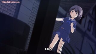 Eps_2 bocil cewe ke isekai jual potion [Potion, Wagami wo Tasukeru]