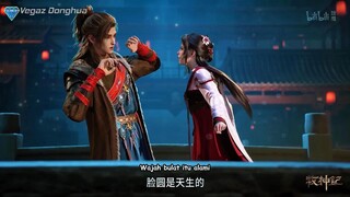 Tales of Herding Gods Eps 20 Full HD Sub Indo